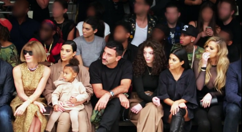 Illustration for article titled Keeping Up With the Kontinuity Errors: There's No Excuse for Kourtney's Late App
